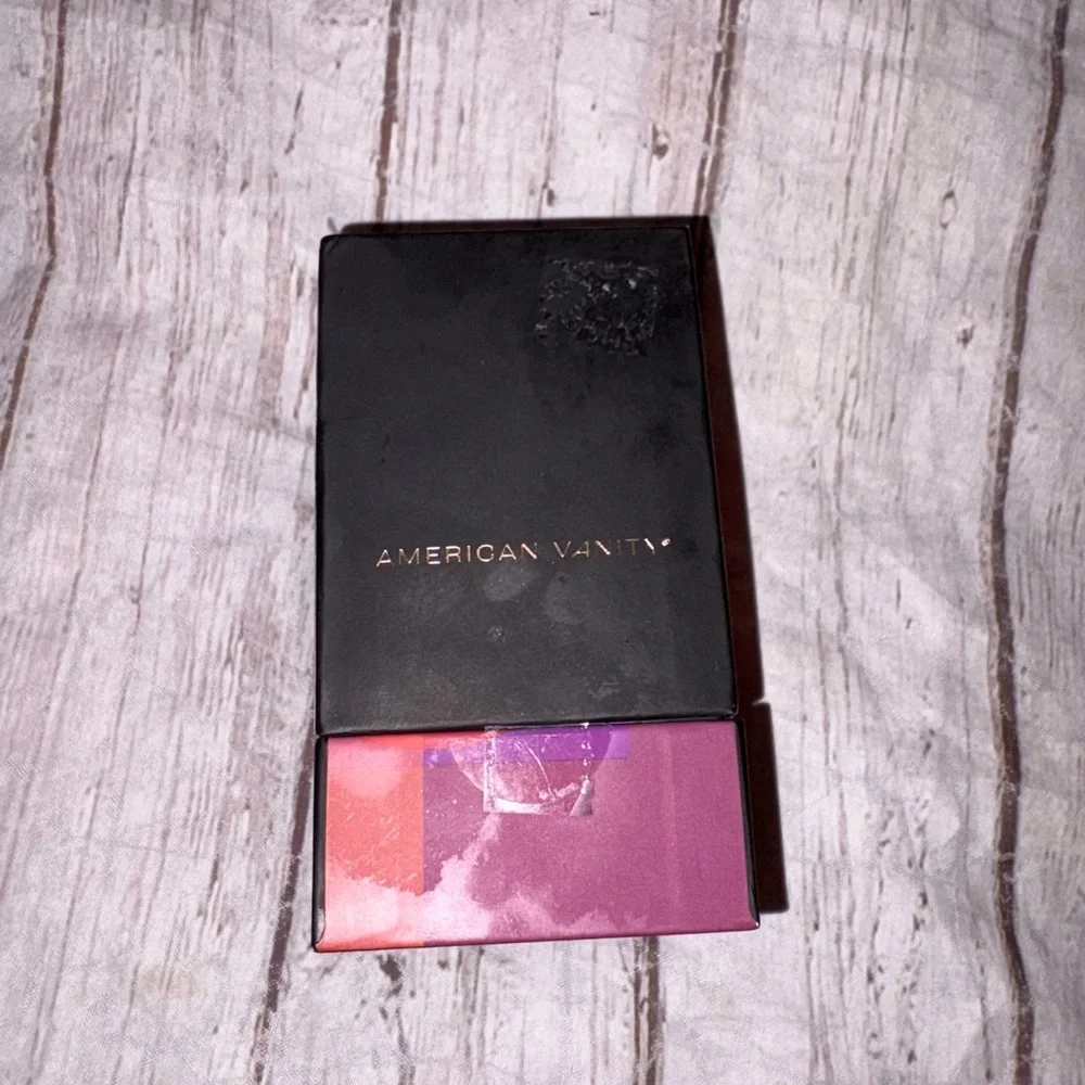 American Vanity face serum new! 1 oz